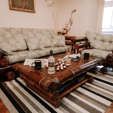 Apartman Milenijum Beograd Bagian luar foto