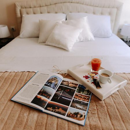 Apartman Milenijum Beograd Bagian luar foto