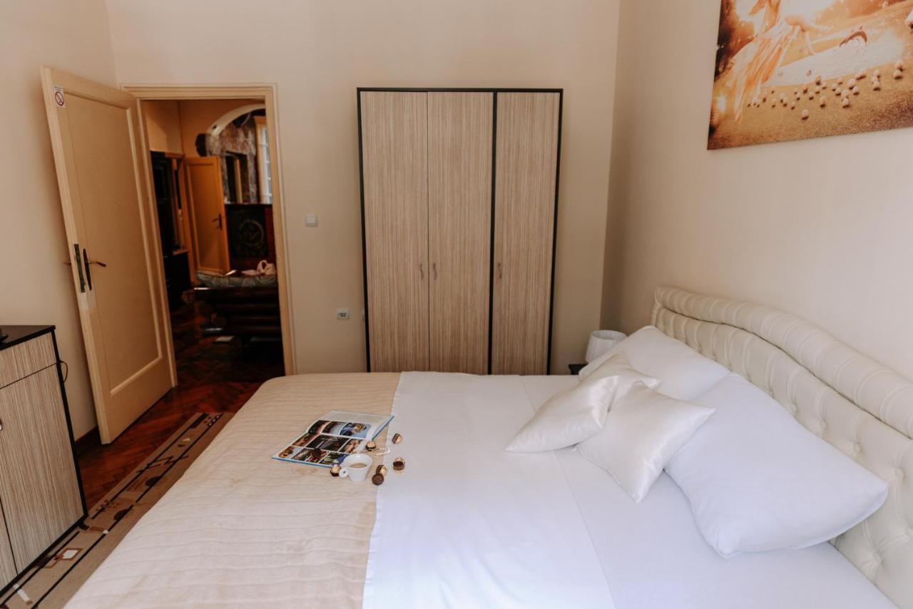 Apartman Milenijum Beograd Bagian luar foto