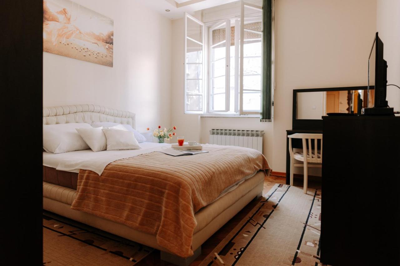 Apartman Milenijum Beograd Bagian luar foto