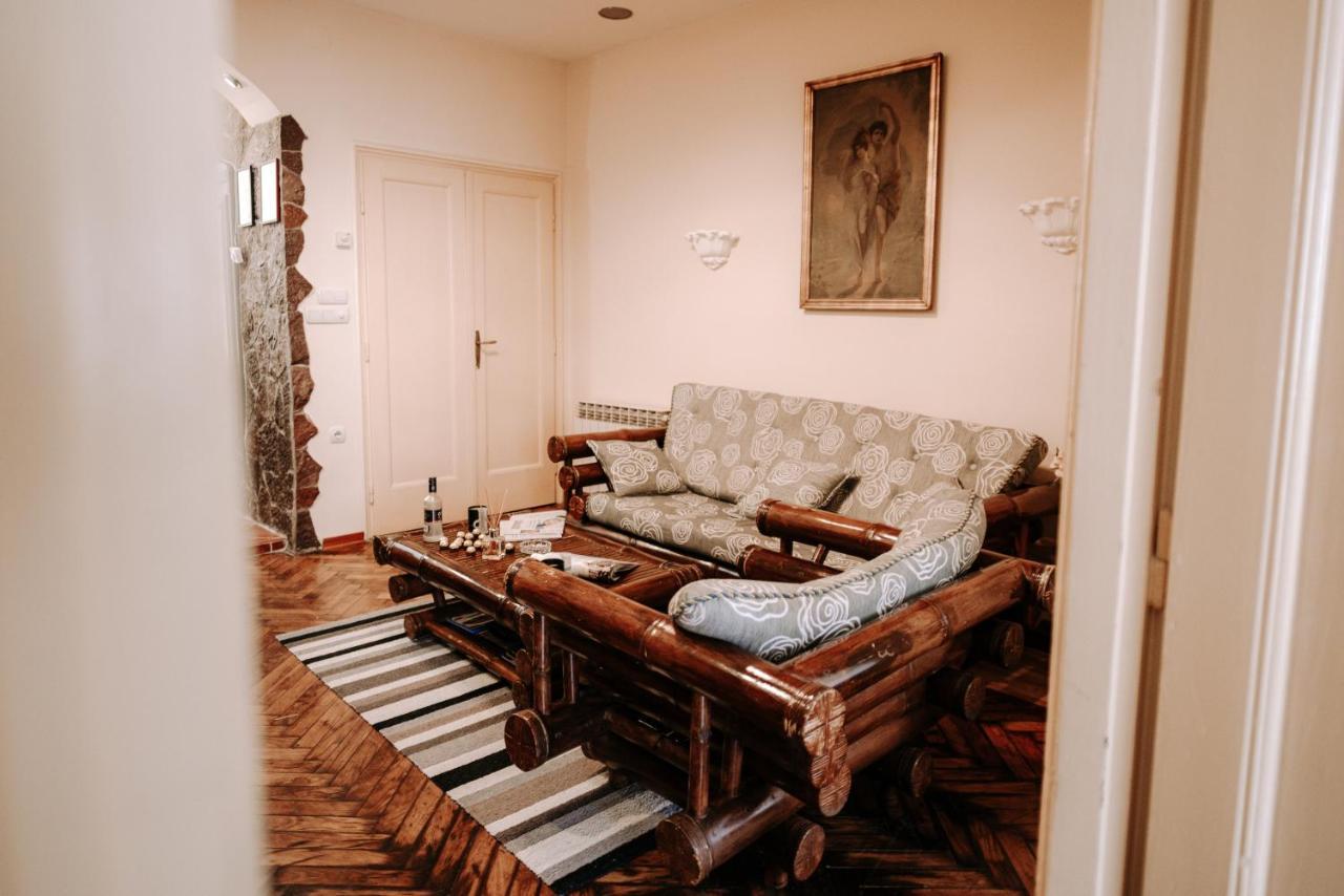 Apartman Milenijum Beograd Bagian luar foto