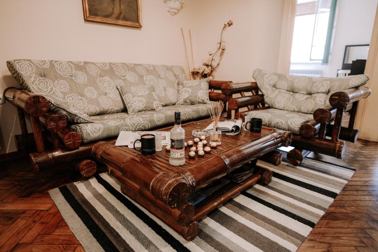 Apartman Milenijum Beograd Bagian luar foto