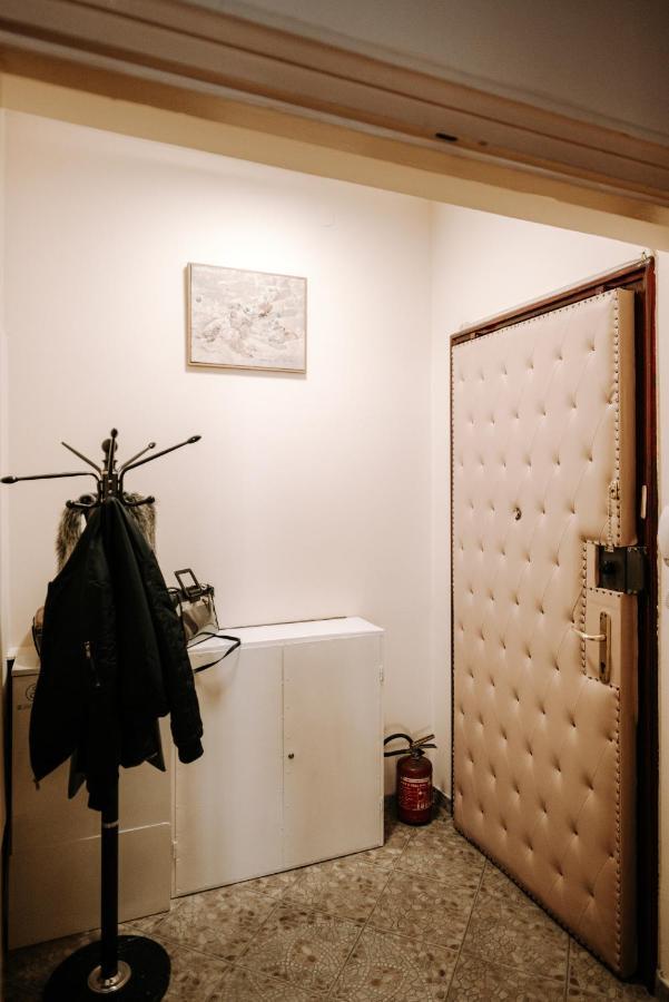 Apartman Milenijum Beograd Bagian luar foto
