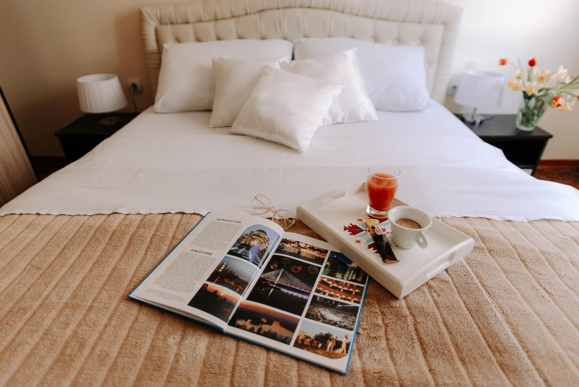 Apartman Milenijum Beograd Bagian luar foto