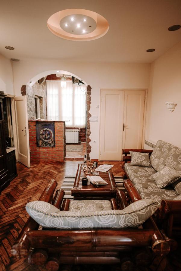 Apartman Milenijum Beograd Bagian luar foto