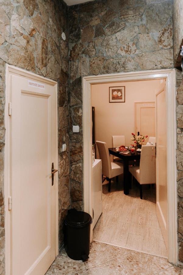 Apartman Milenijum Beograd Bagian luar foto