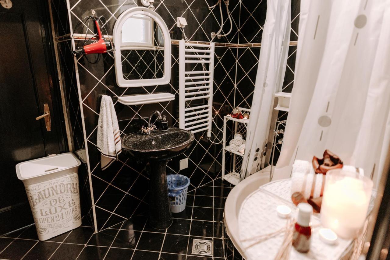 Apartman Milenijum Beograd Bagian luar foto