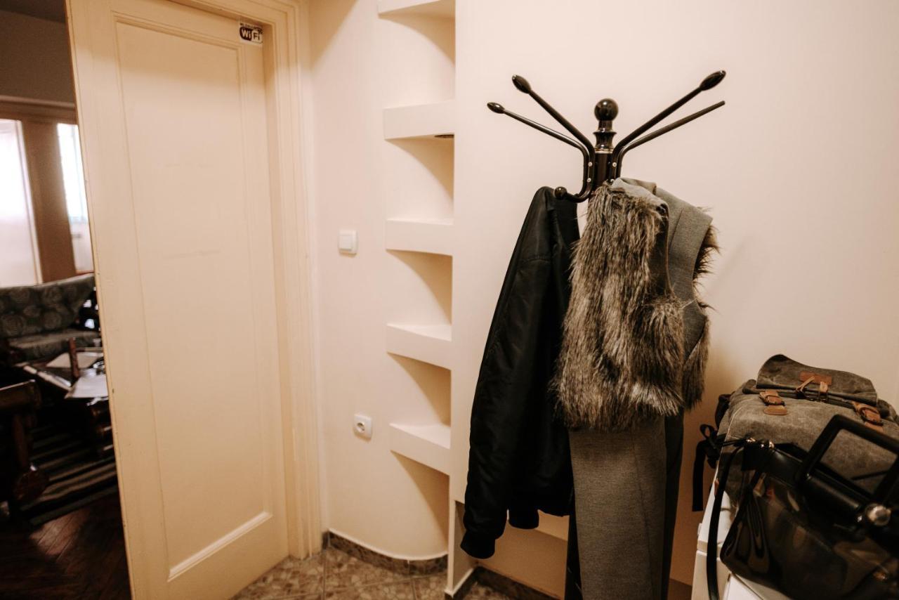 Apartman Milenijum Beograd Bagian luar foto