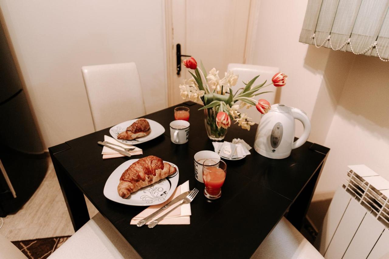 Apartman Milenijum Beograd Bagian luar foto