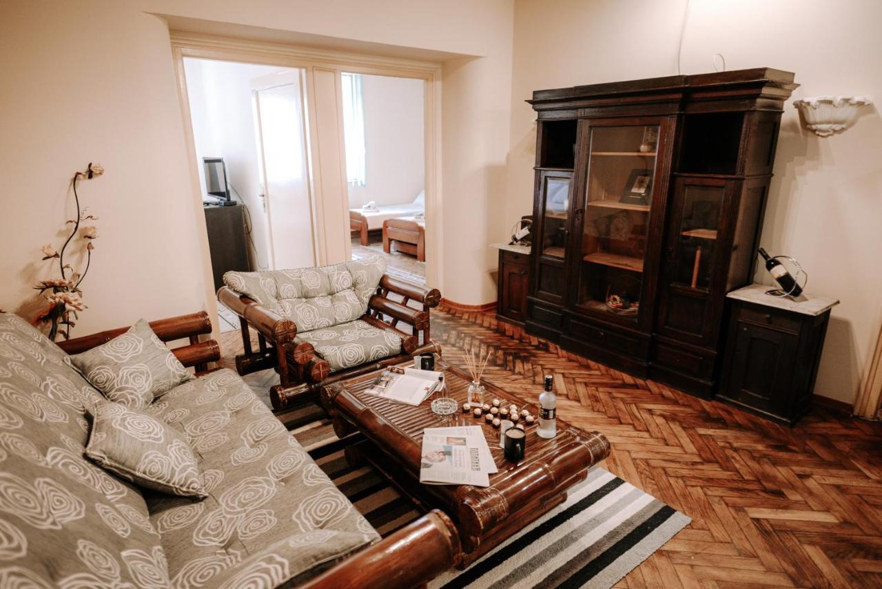 Apartman Milenijum Beograd Bagian luar foto