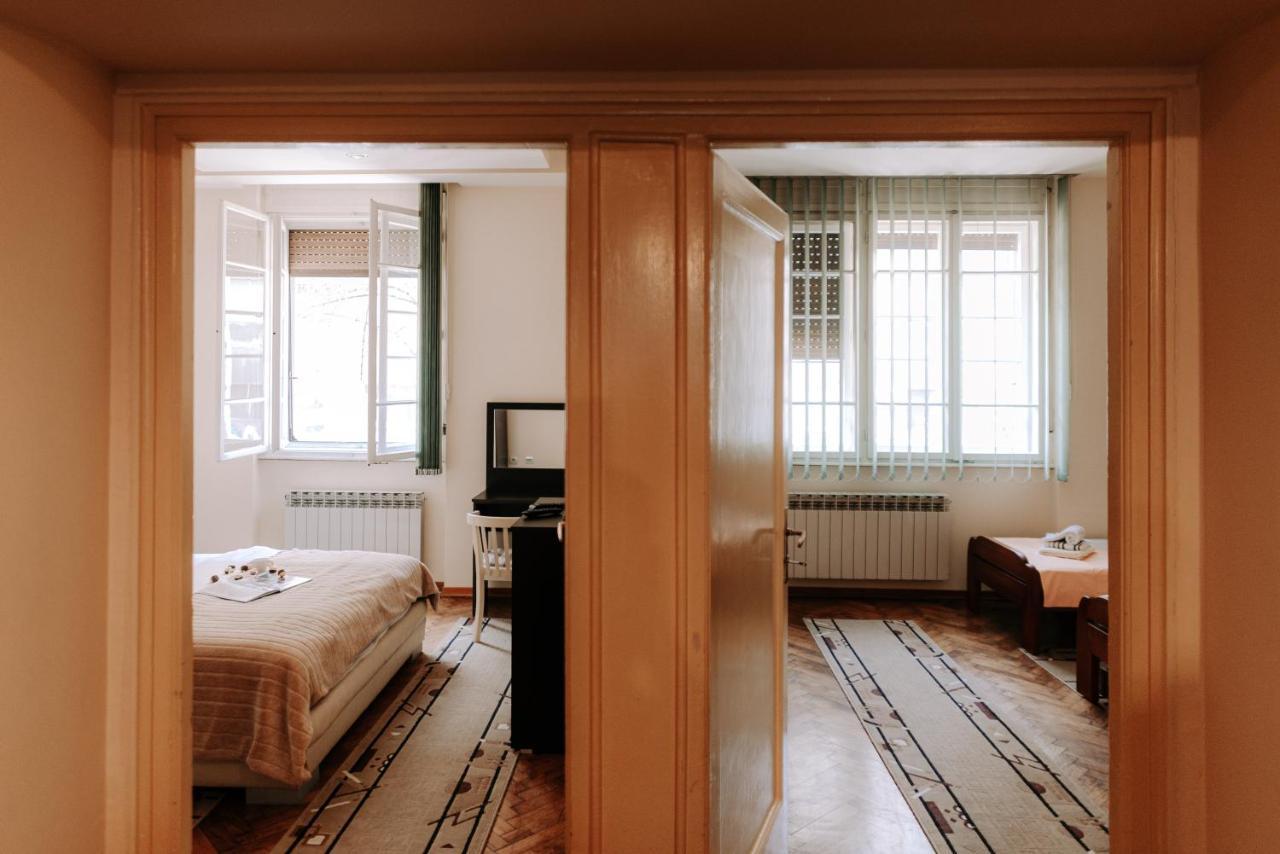 Apartman Milenijum Beograd Bagian luar foto