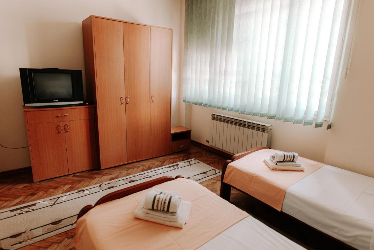 Apartman Milenijum Beograd Bagian luar foto