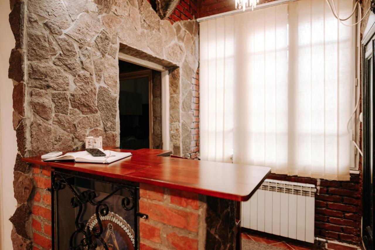 Apartman Milenijum Beograd Bagian luar foto